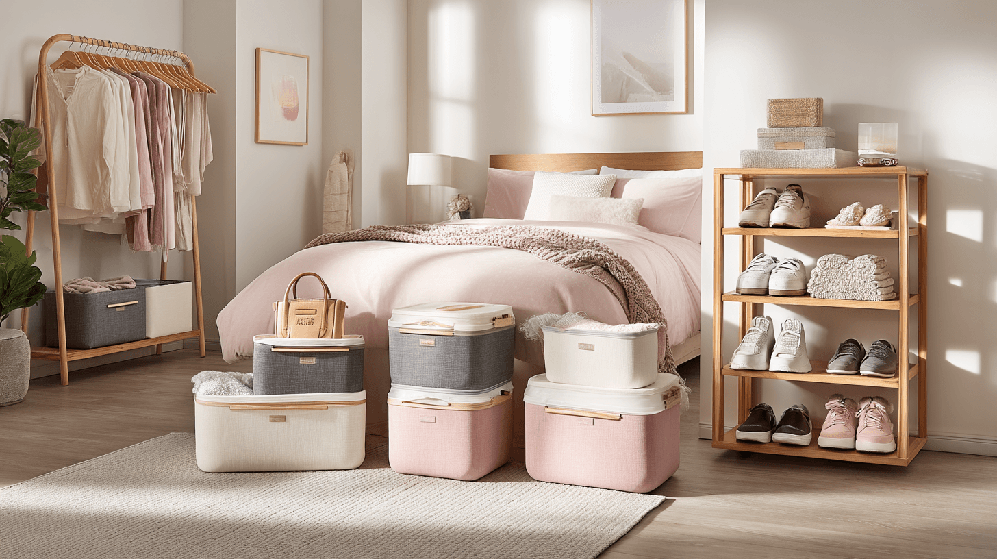 Storage & Organization category